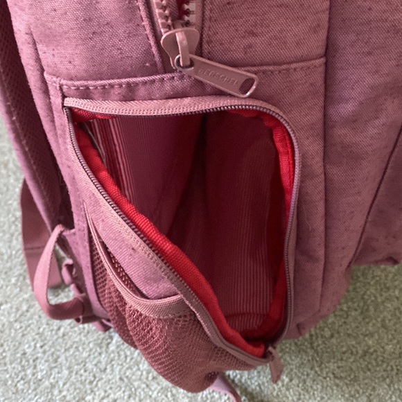 Herschel Supply diaper bag - Picture 8 of 9